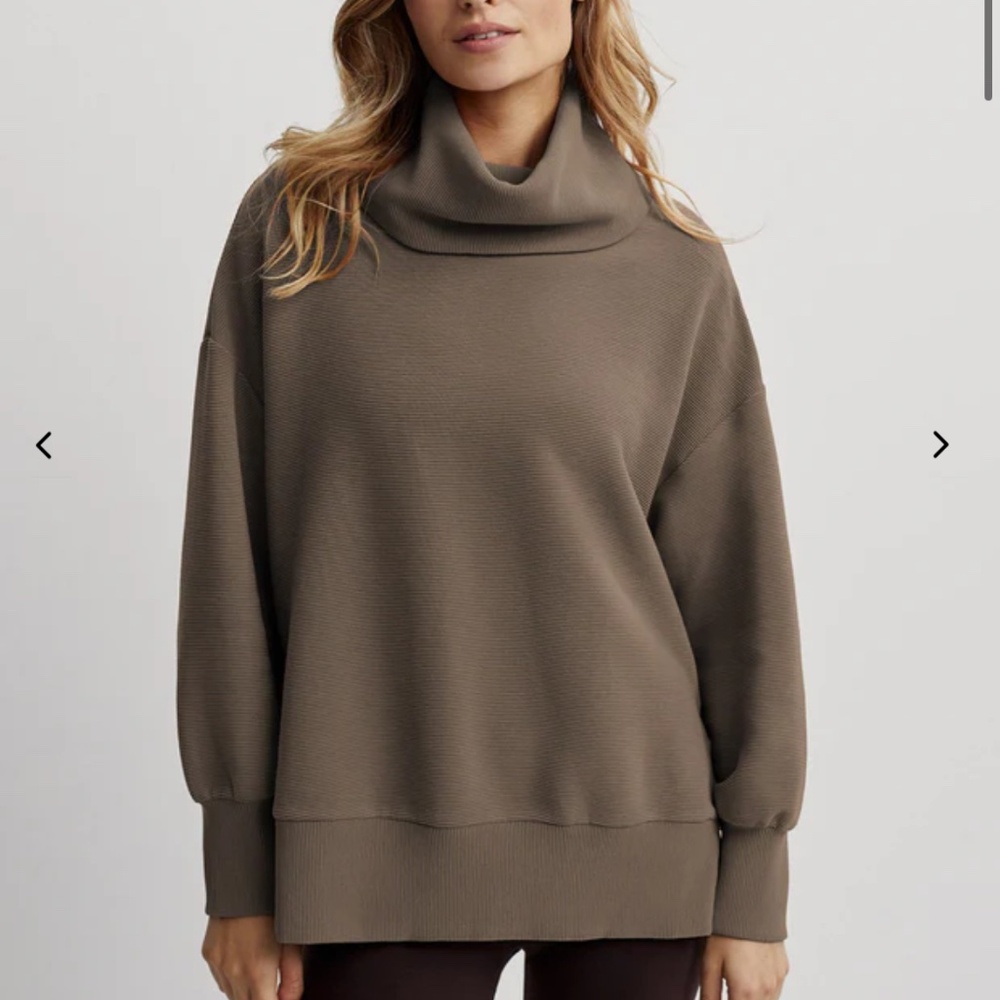 Varley Milton sweatshirt